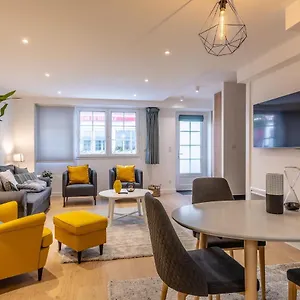  Villa Marga France