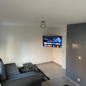  Appartement Cosy France