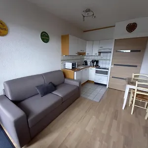 Pieds Pistes Appartement