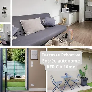  Appartement Cosy Design France
