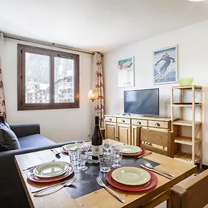 Sud - Bâtiment F 210 - Happy Appartement