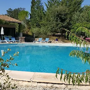  Hébergement de vacances La Cigale France